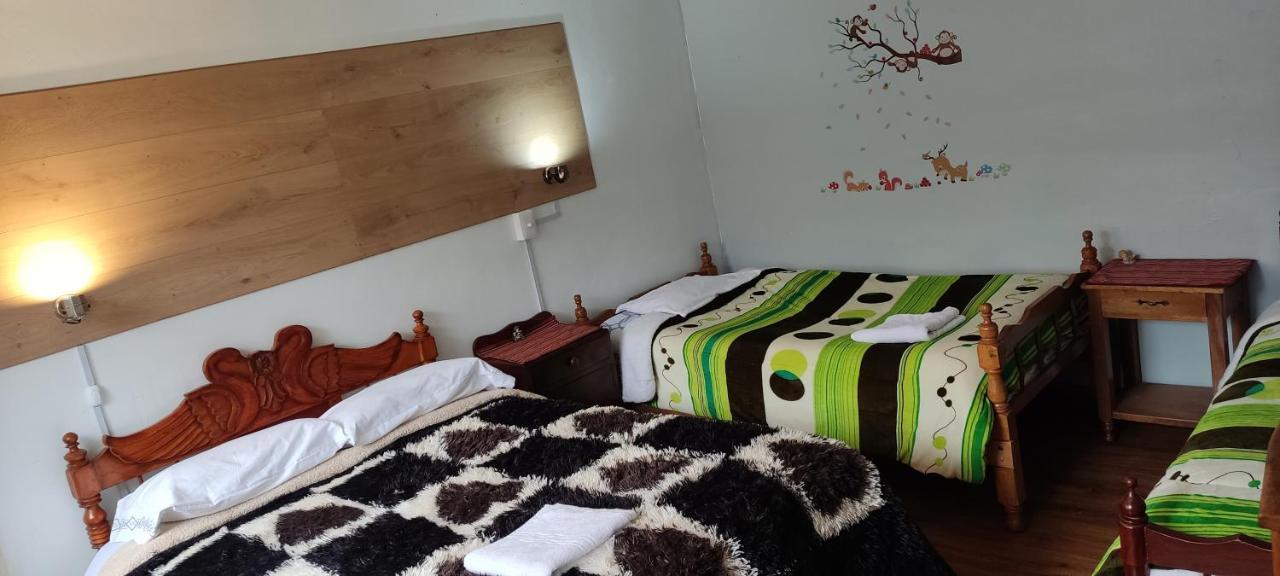 Apartamento Samayuna Wasi , Entire *