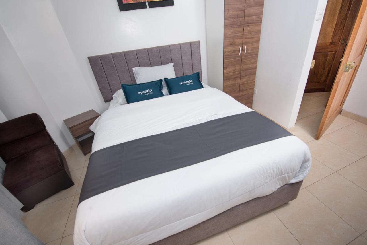 Qoripunku Militar Guest house