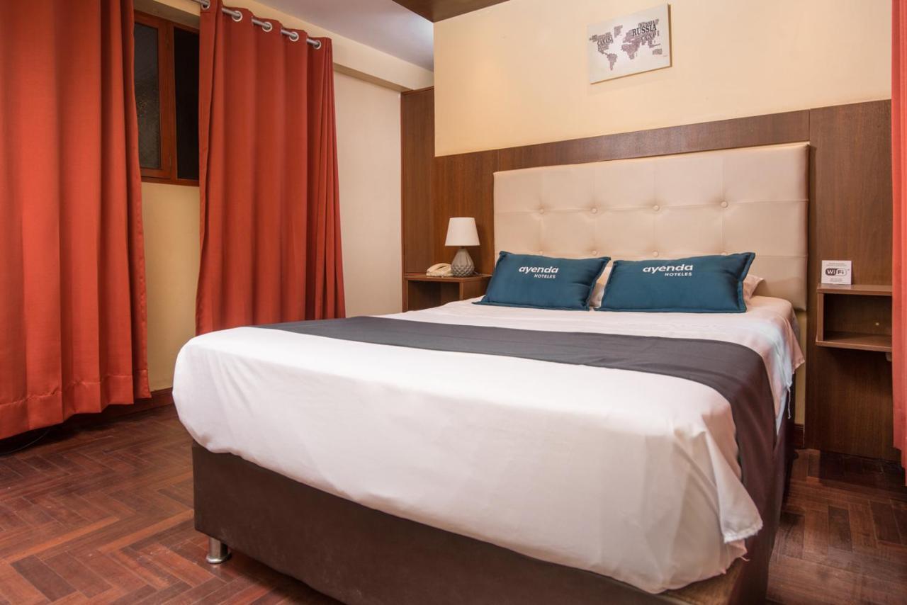 Inn Ayenda Cusco