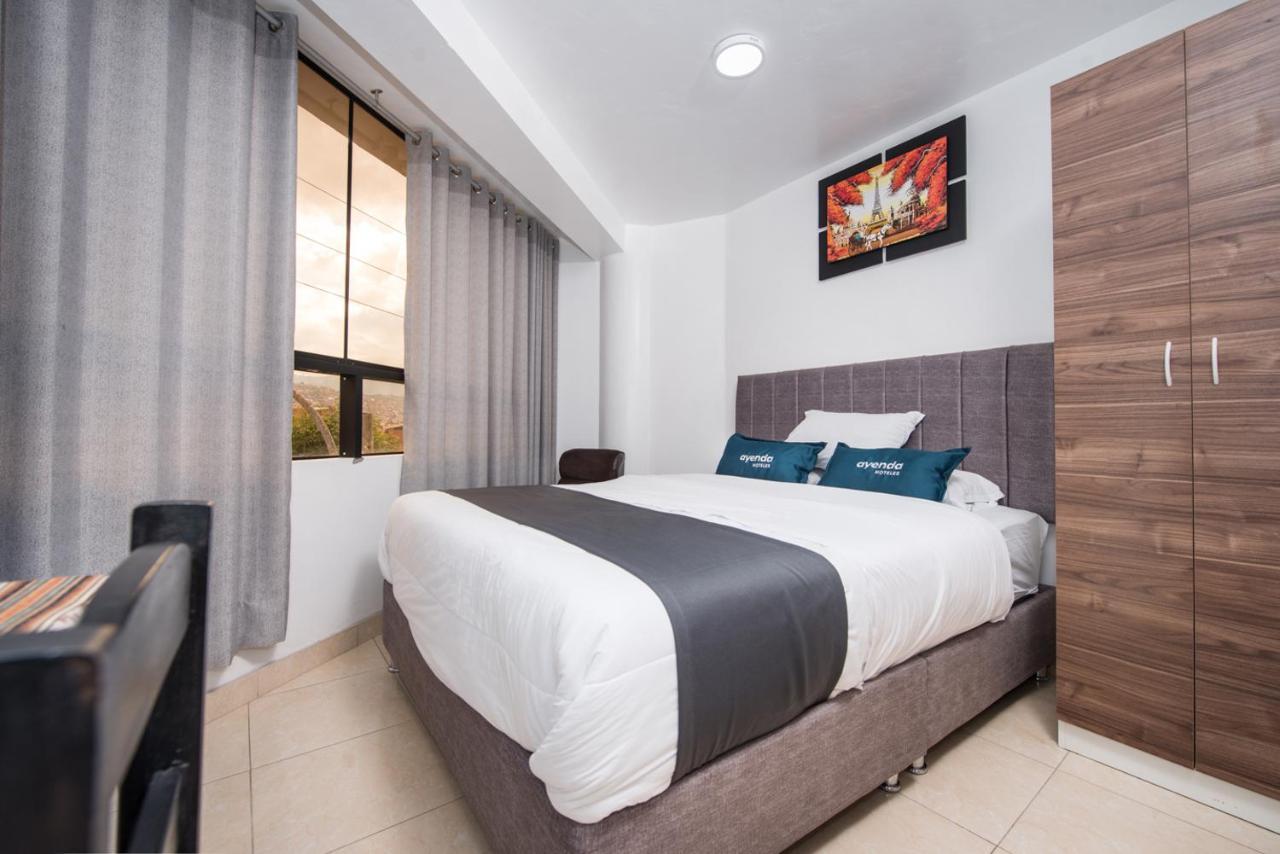 Qoripunku Militar Guest house Cusco