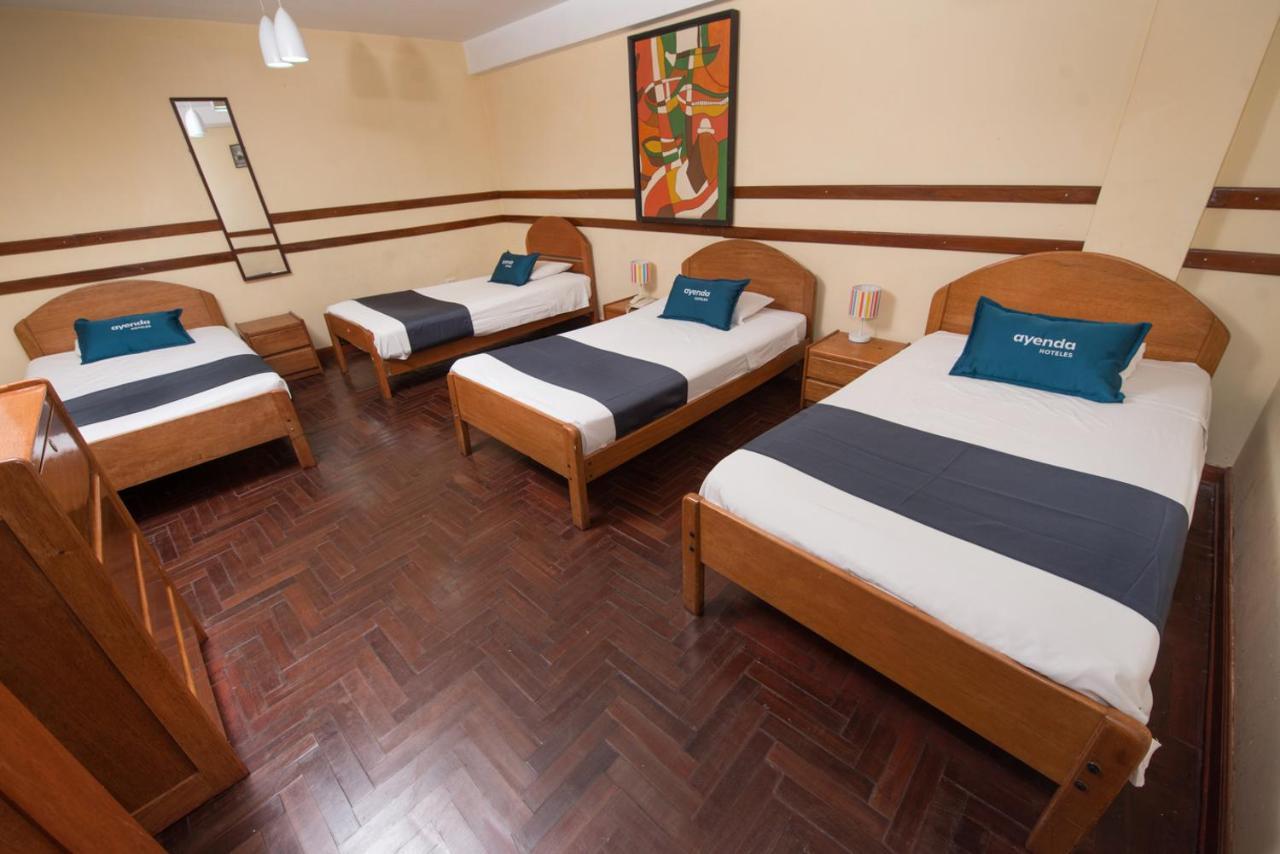 Inn Ayenda Cusco