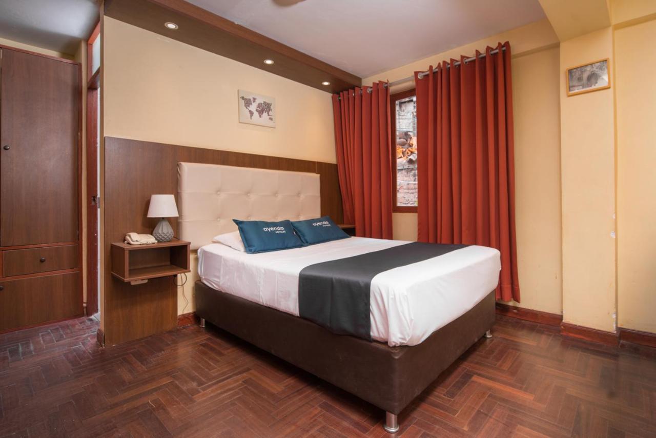 Inn Ayenda Cusco