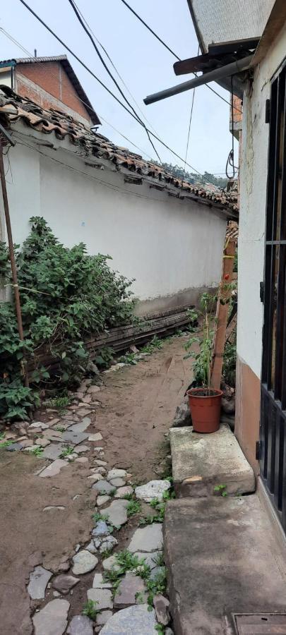 Sumaq Quilla Con Bano Privado En Calle San Andres Centro Guest house Cusco