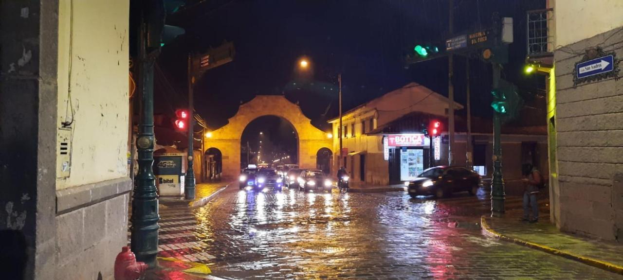 Sumaq Quilla Con Bano Privado En Calle San Andres Centro Cusco