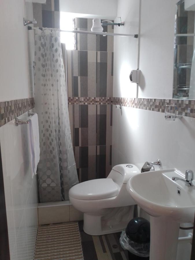 The Monumental House Apartment Cusco