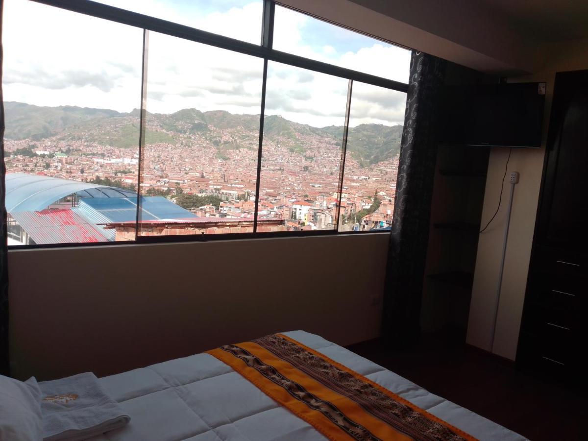 Apartment The Monumental House Cusco