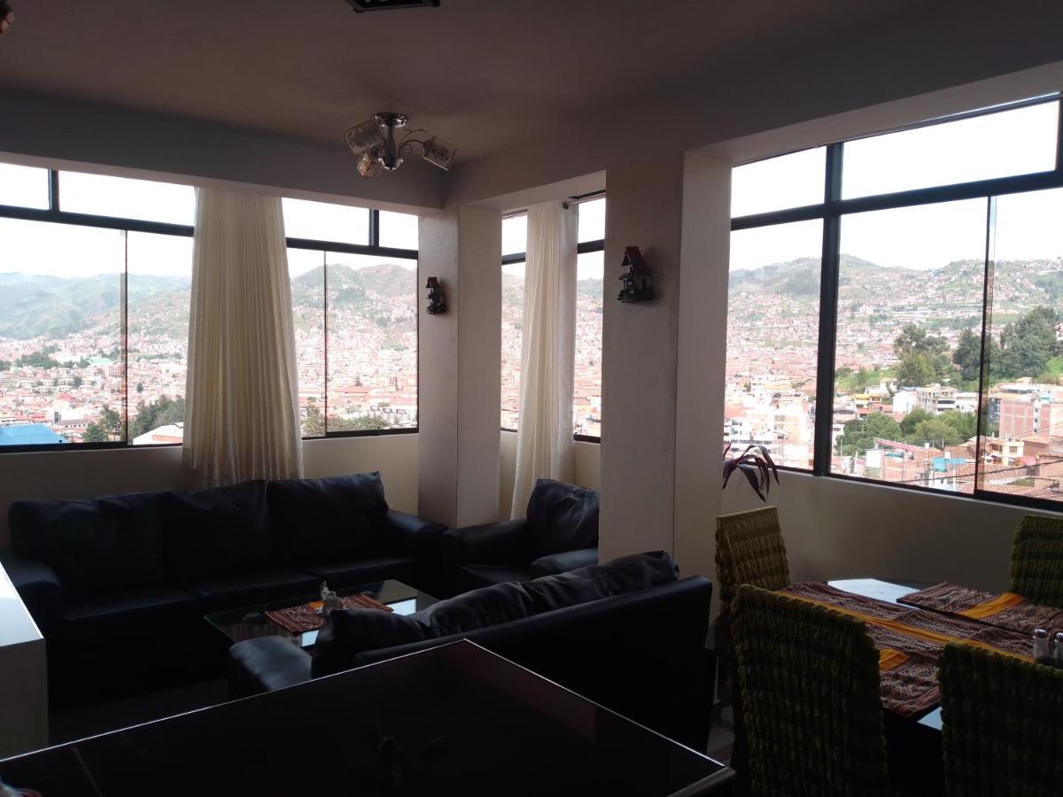 The Monumental House Apartment *