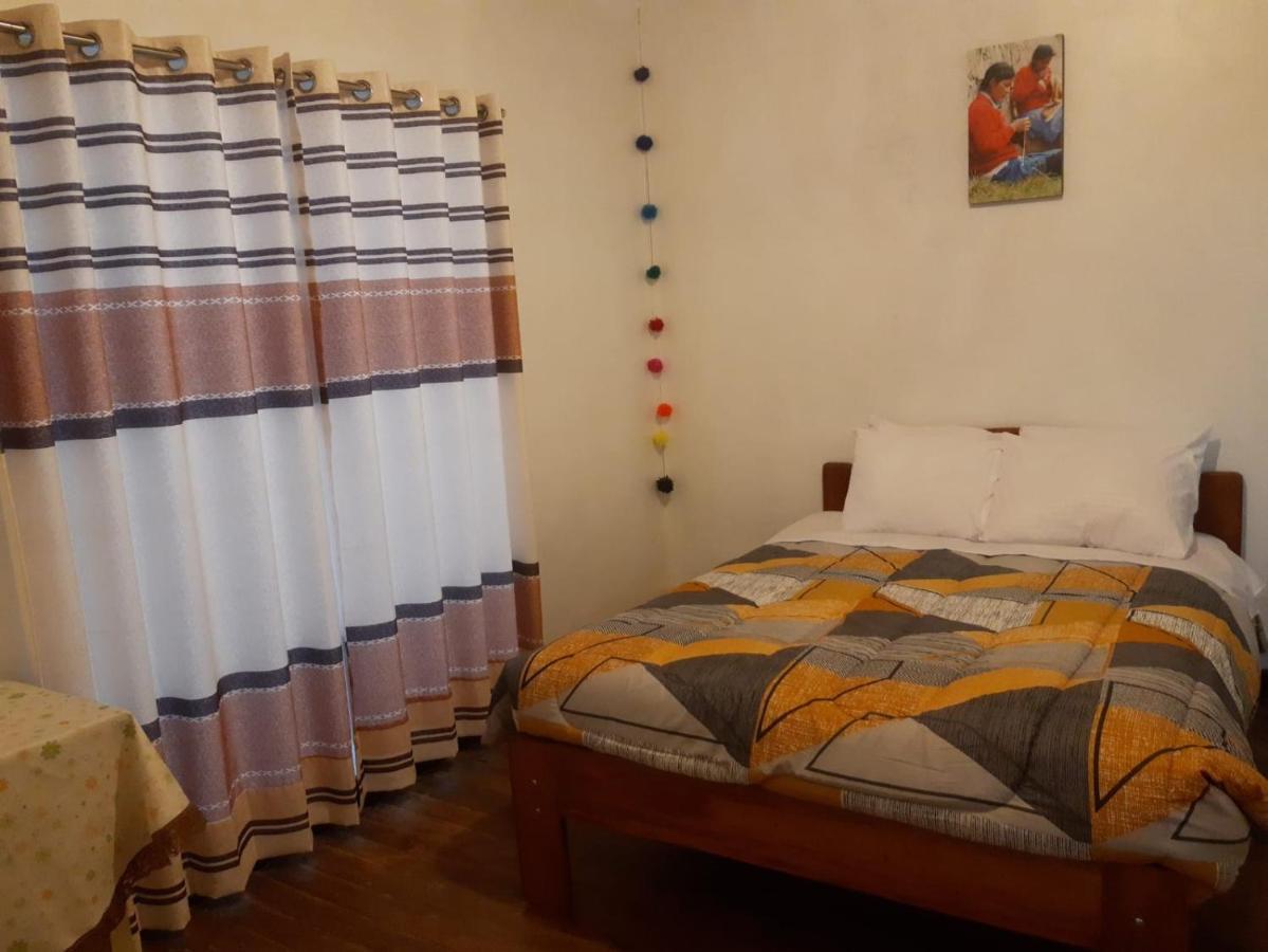 Inca's Apartment *