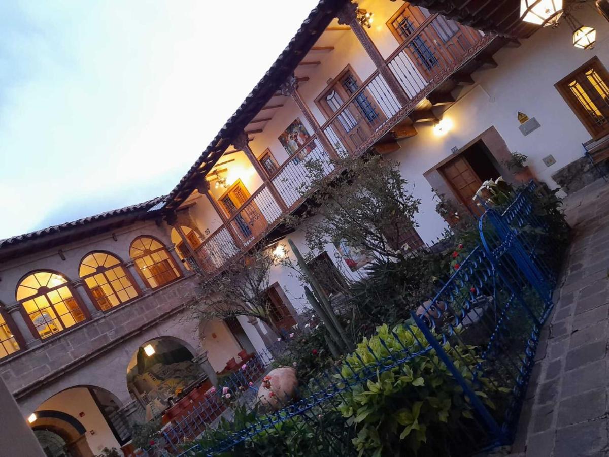 Terra Sagrada Hostel *