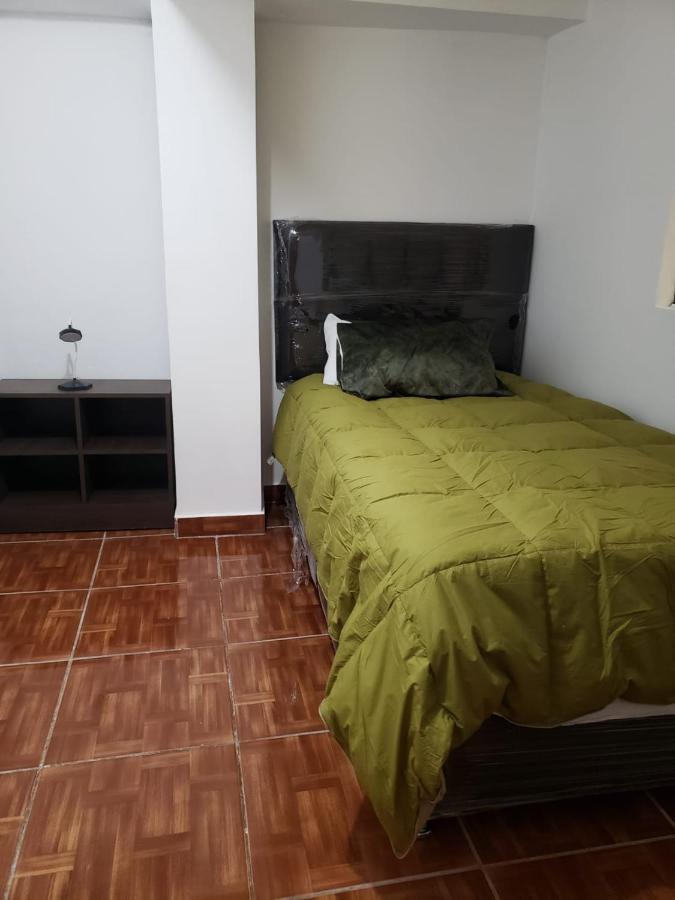 Apartment Familiar Entero X5 Cusco