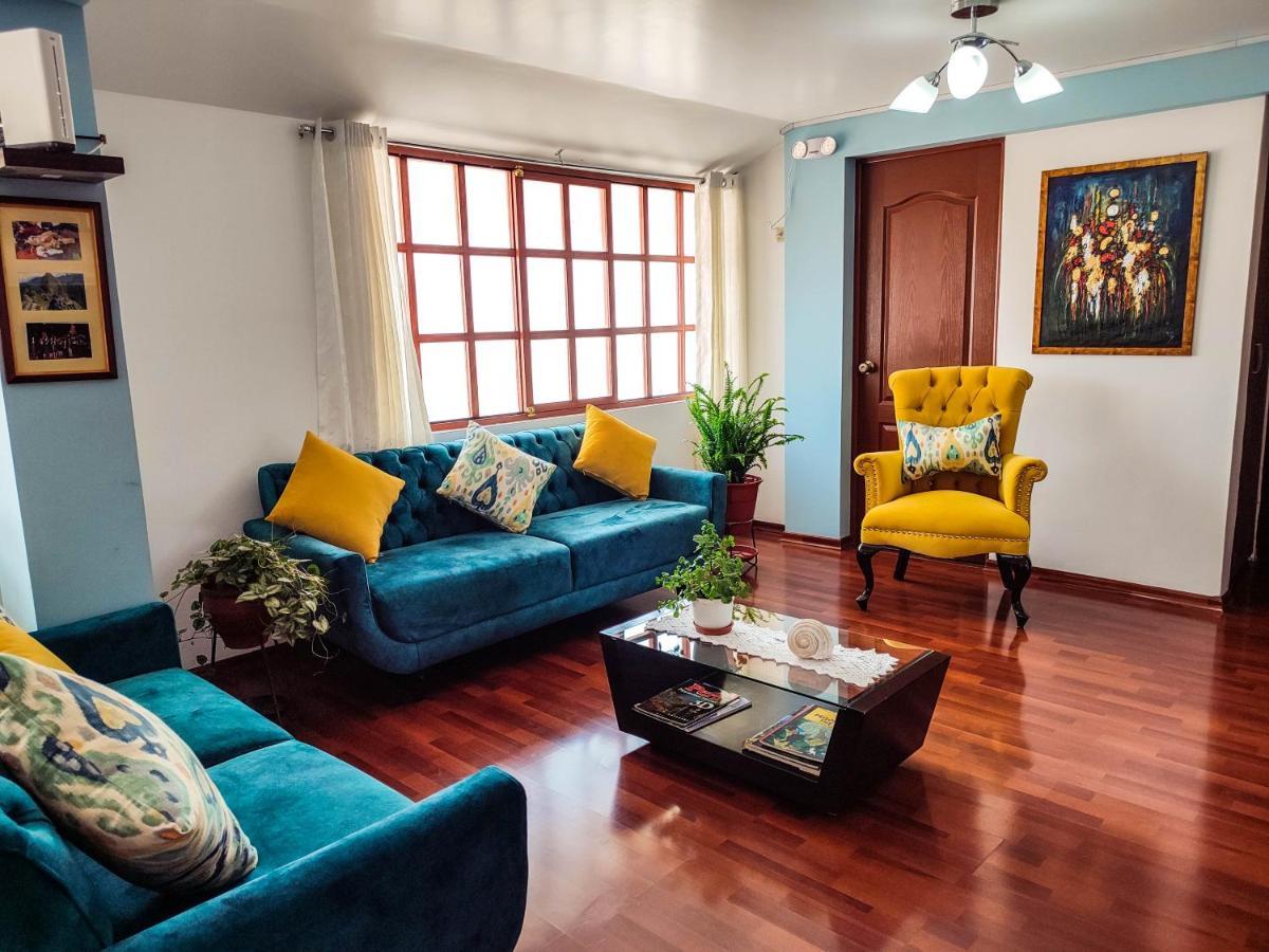 Casa De Laura Homestay *