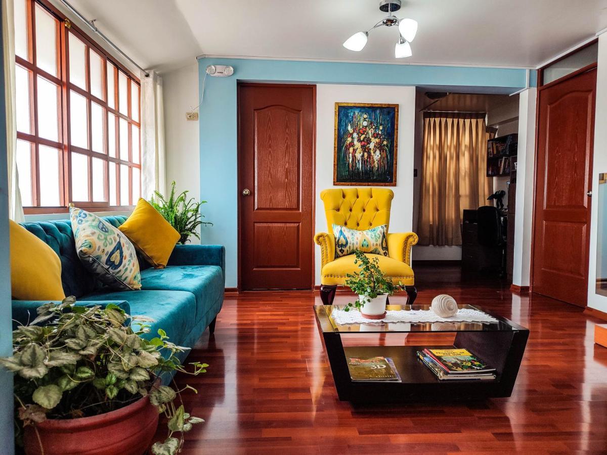 Casa De Laura Homestay *