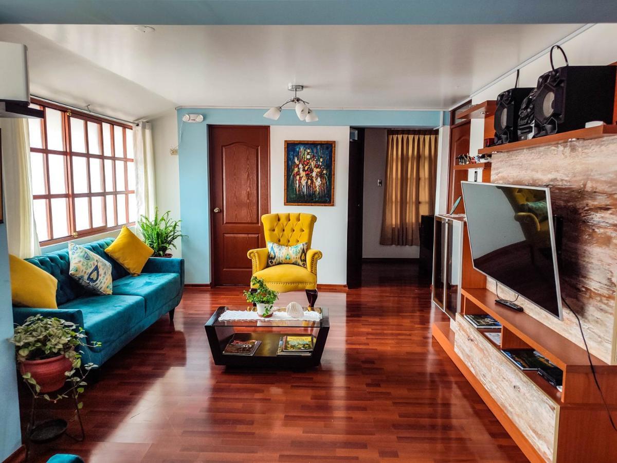 Homestay Casa De Laura