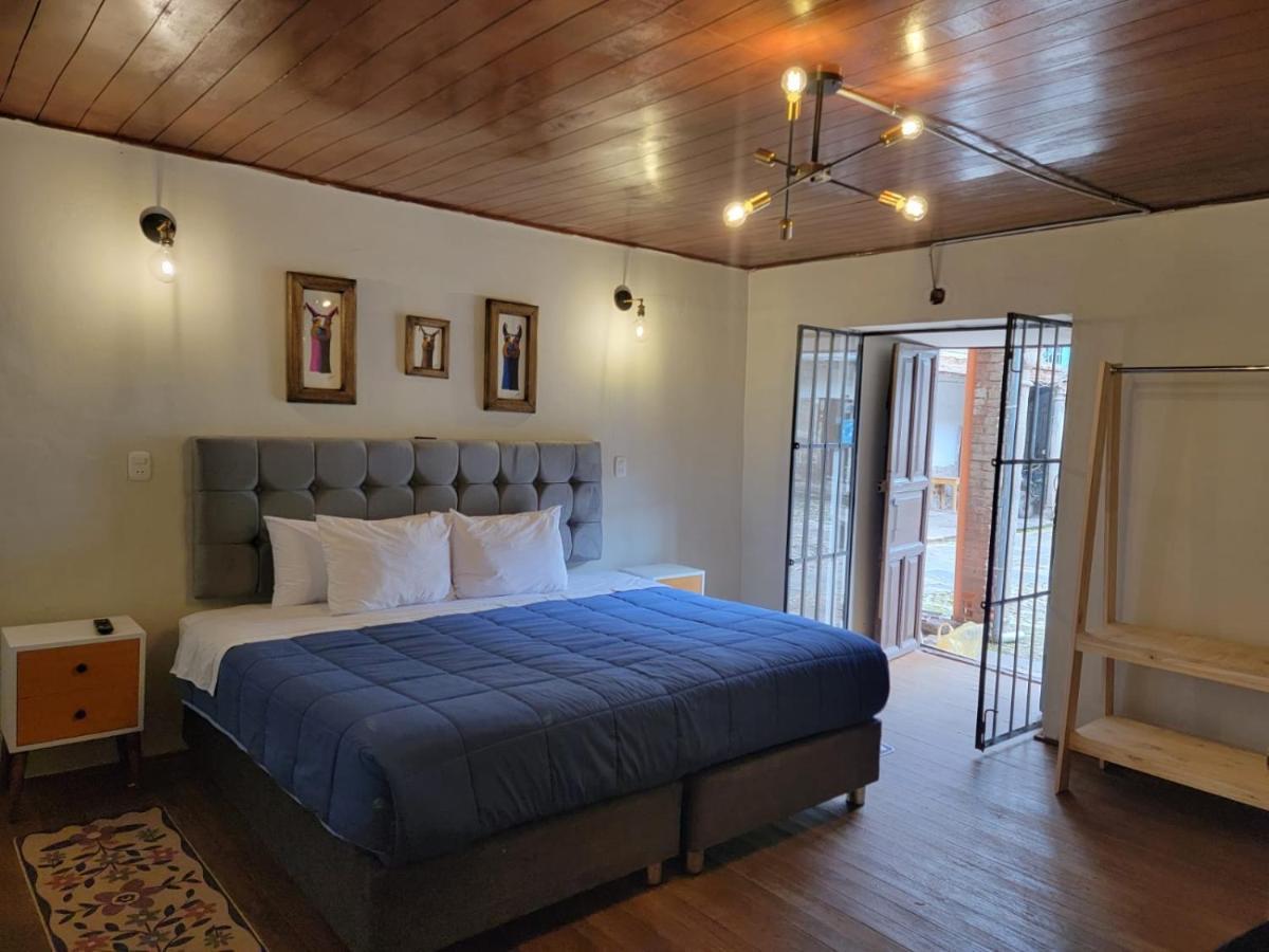 Guest house Yuractampu - Calle Arequipa *