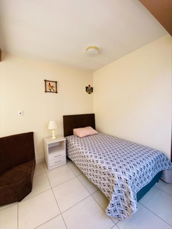 Departamento Manantiales Apartment