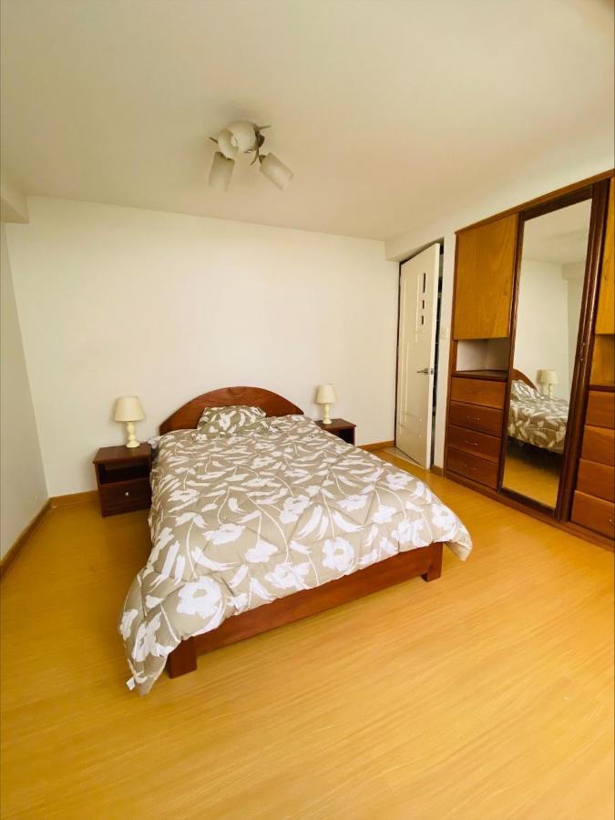 Apartment Departamento Manantiales Cusco
