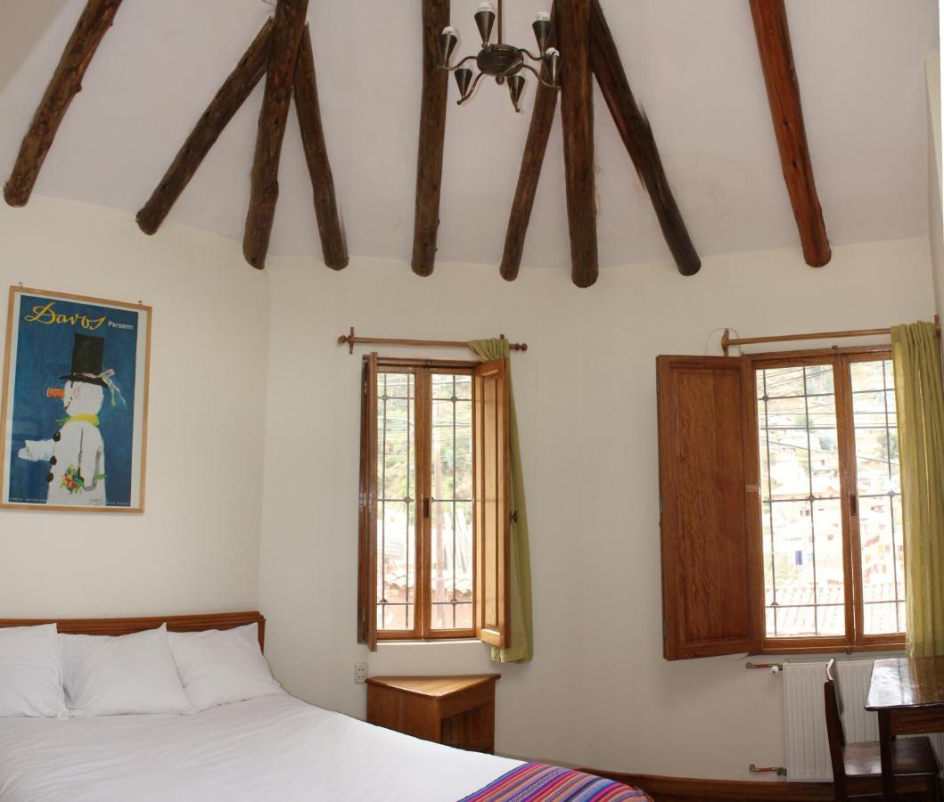 Gasthof Maison Fortaleza