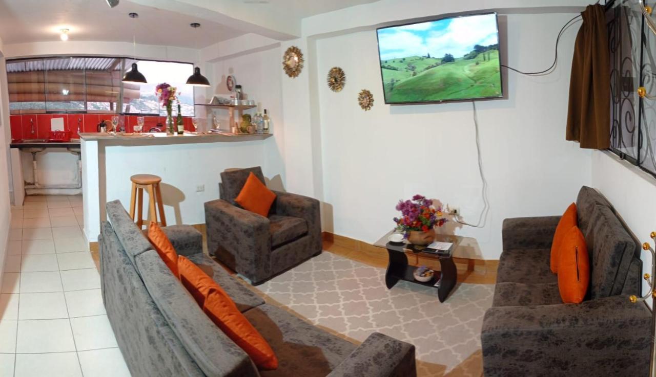 Apartment Runa Cusco