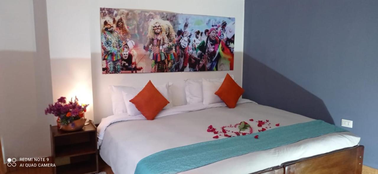 Runa * Cusco