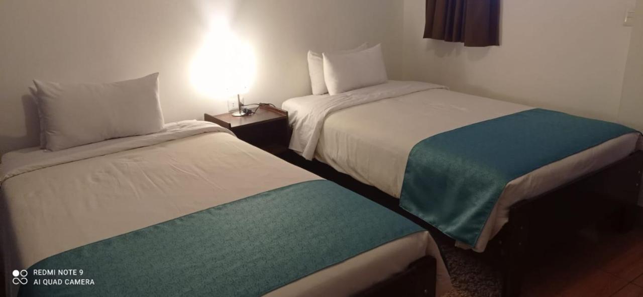 Runa Apartment Cusco