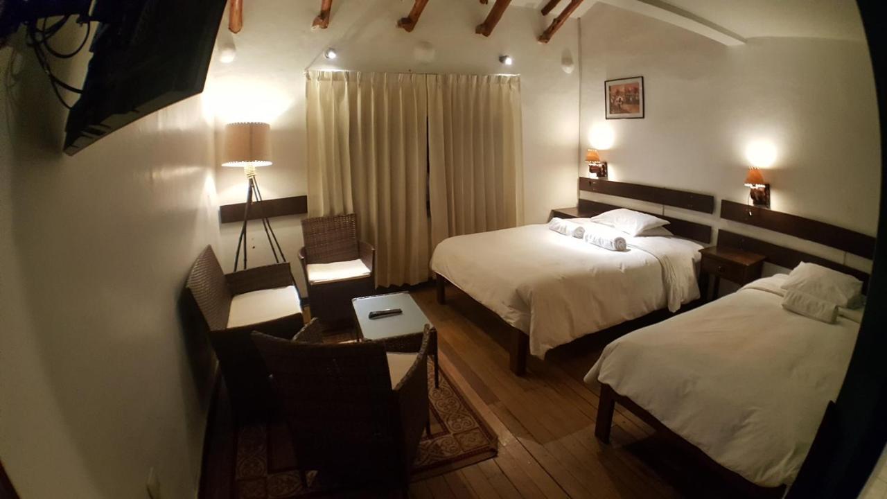 Killa Bed & Breakfast Cusco