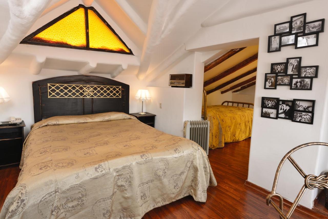 Tika Wasi Casa Boutique Hotel