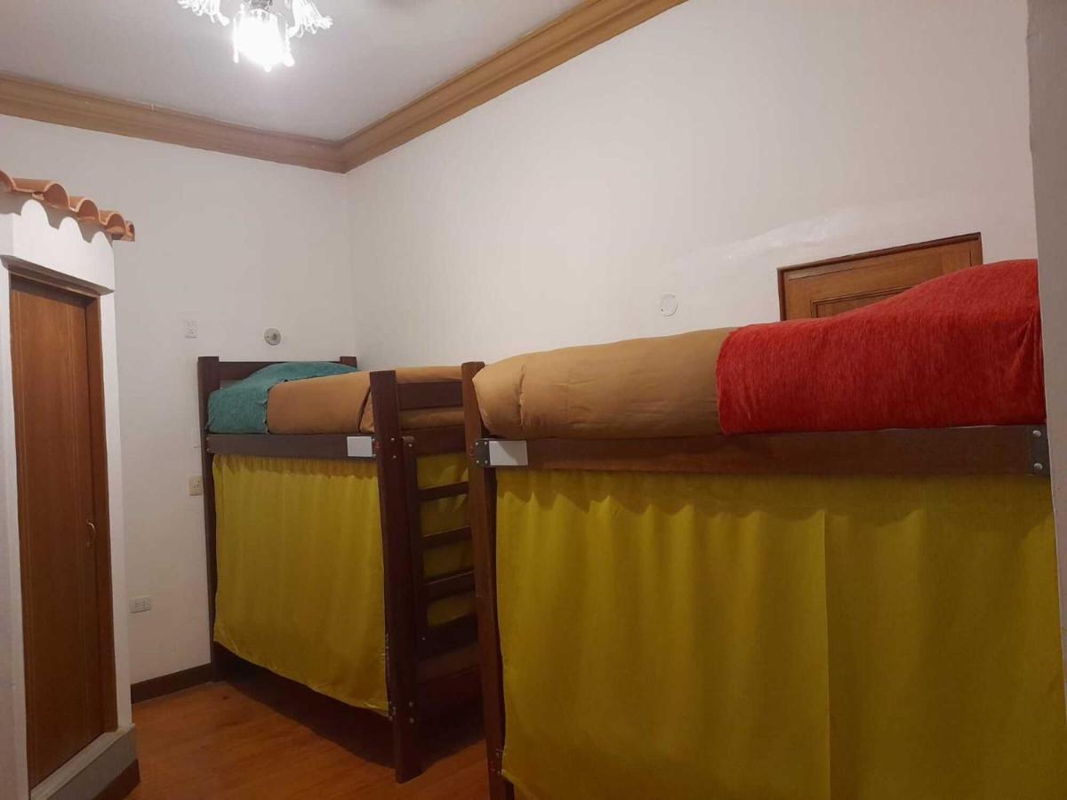 Hostel Terra Sagrada
