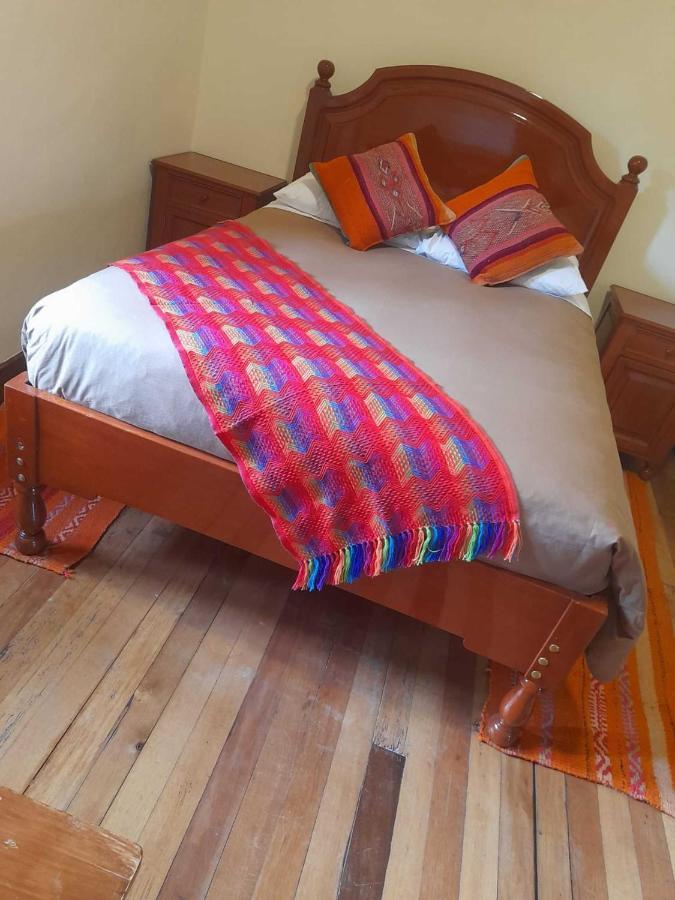 Terra Sagrada Cusco