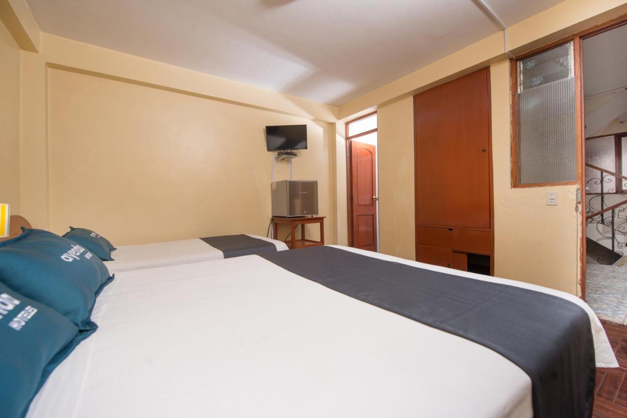 Ayenda 3* Cusco