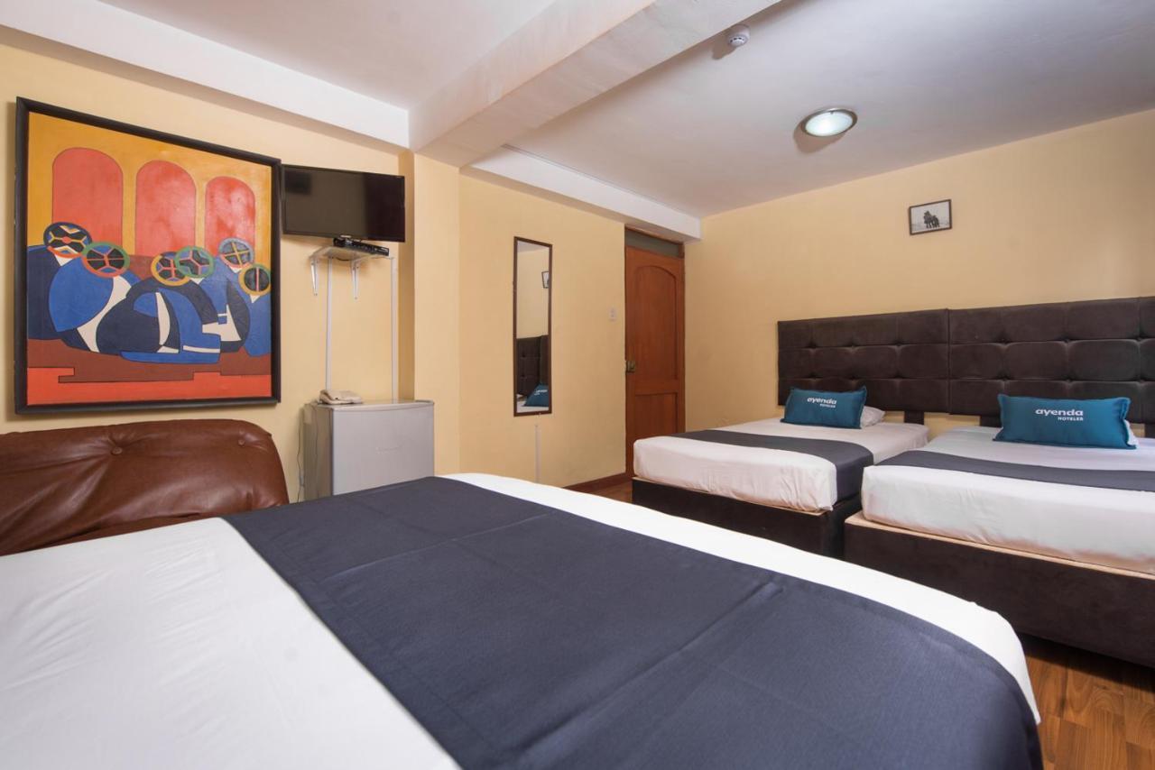 Inn Ayenda