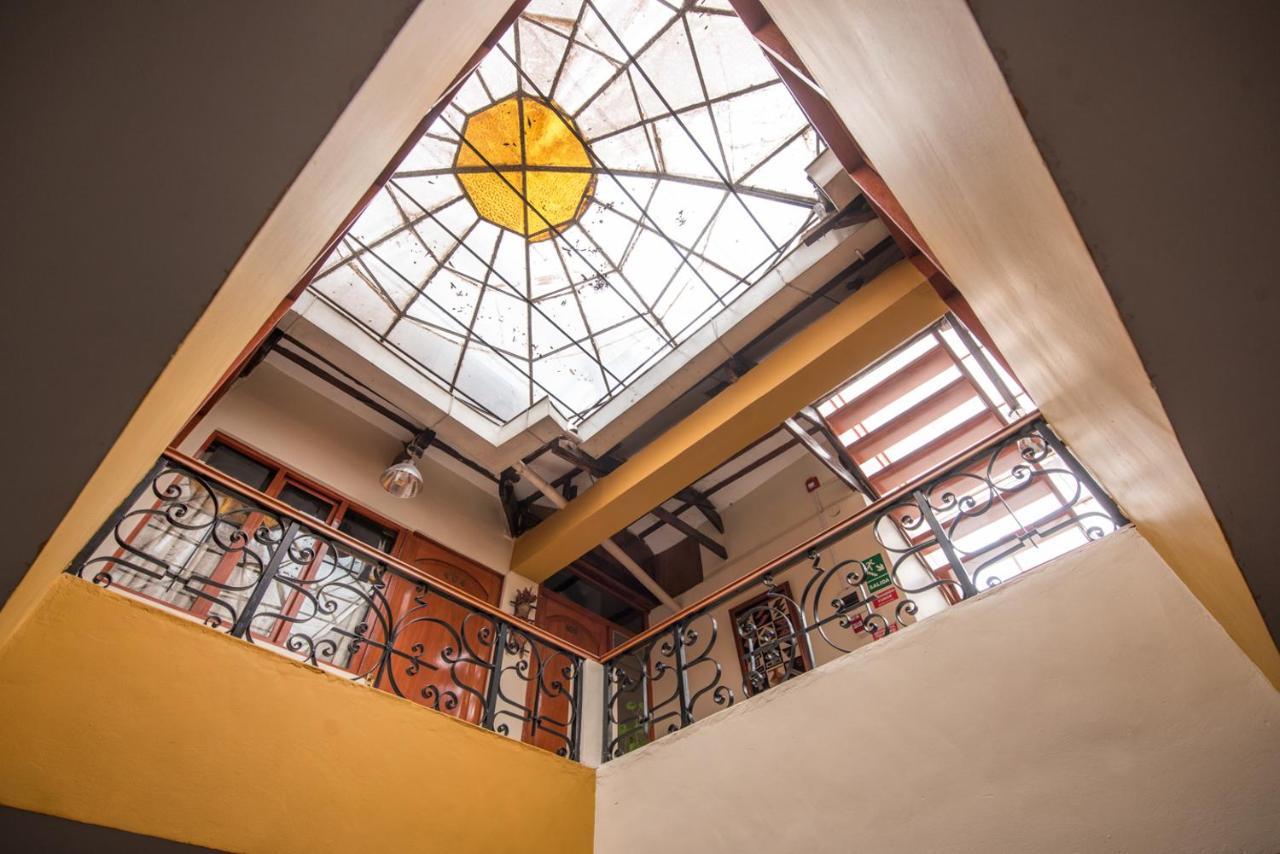 Ayenda Inn Cusco
