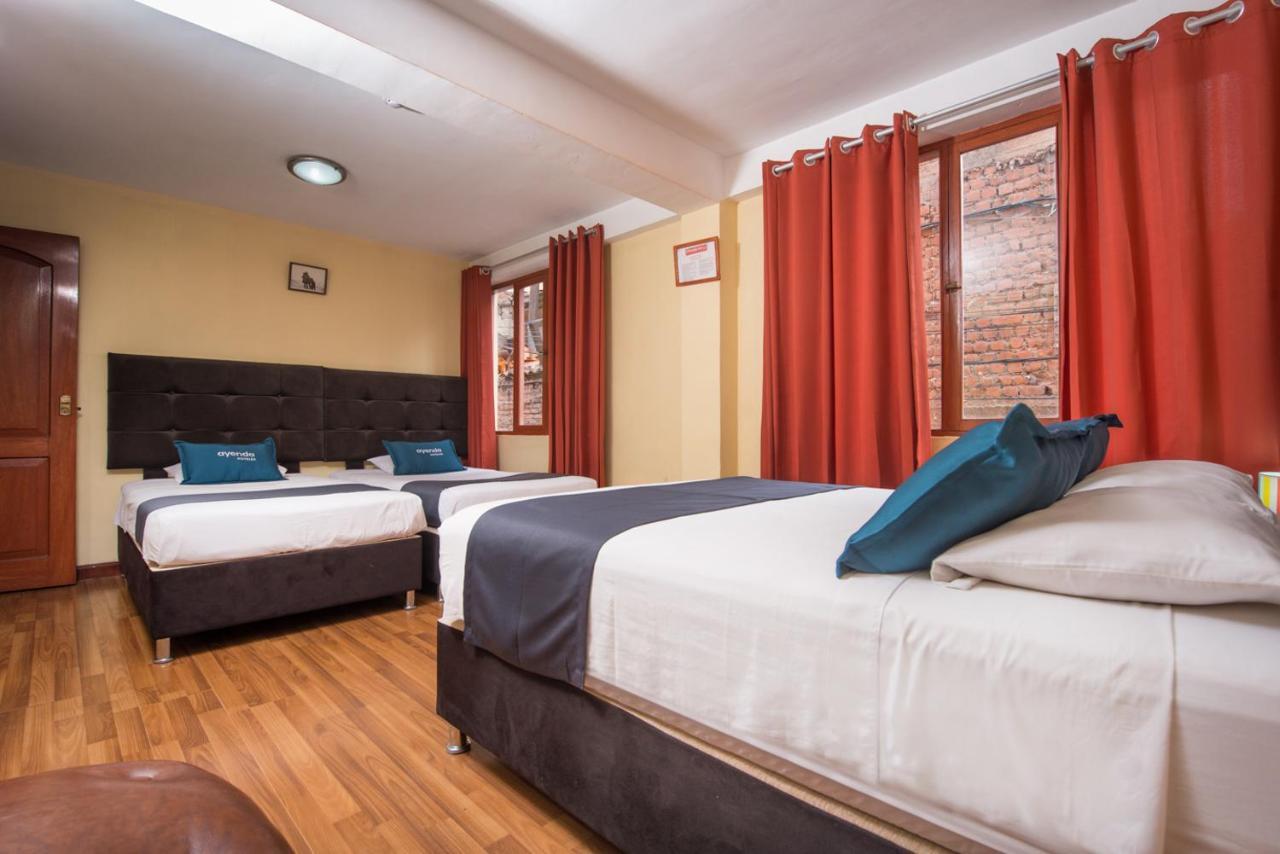 Inn Ayenda Cusco
