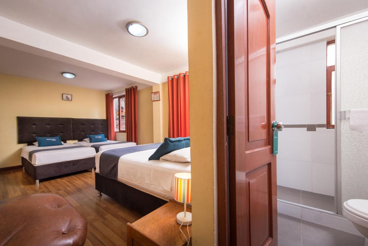 Inn Ayenda 3*