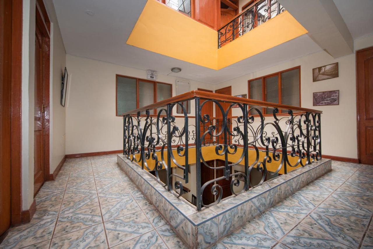 Inn Ayenda