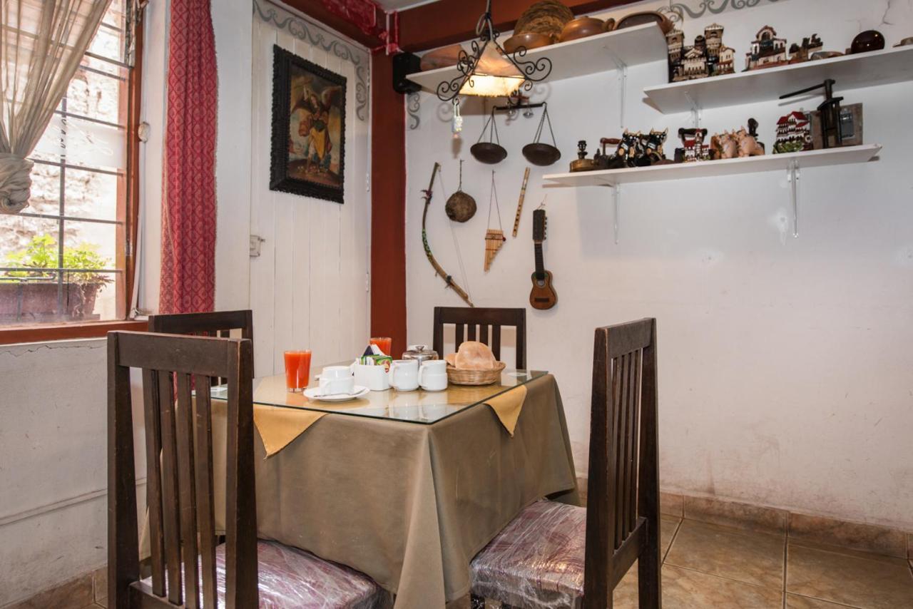 Inn Ayenda