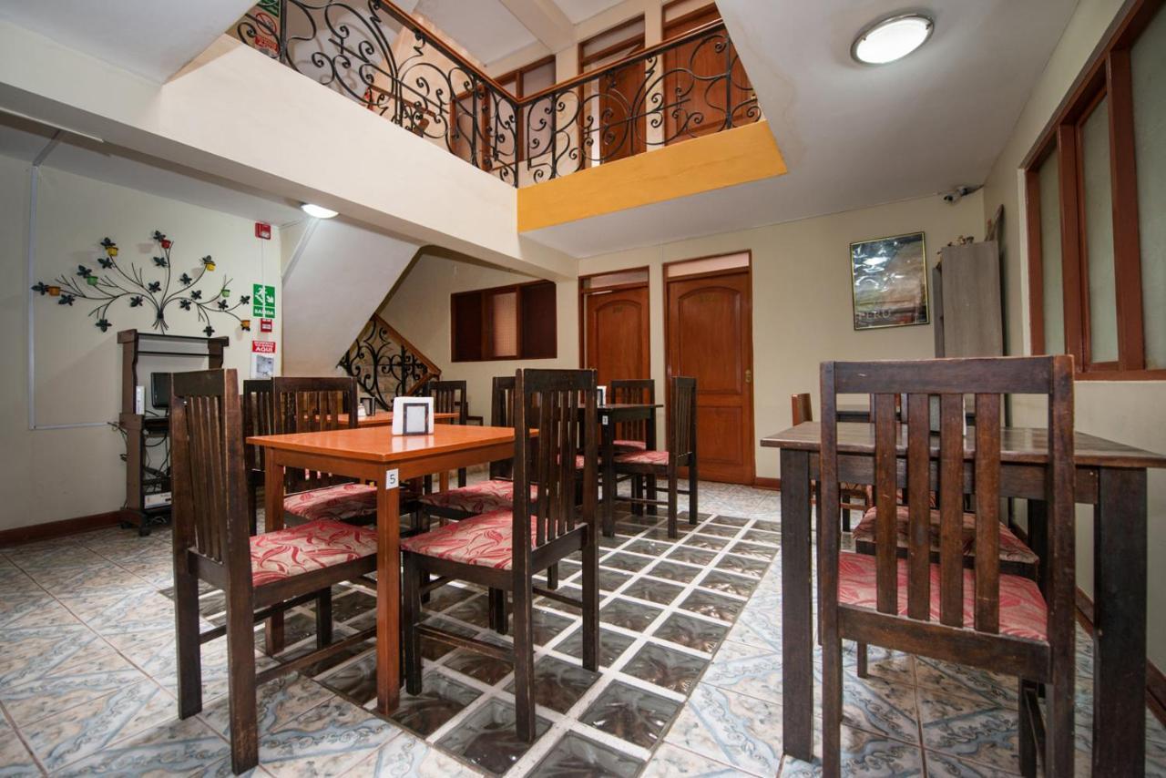 Inn Ayenda 3*