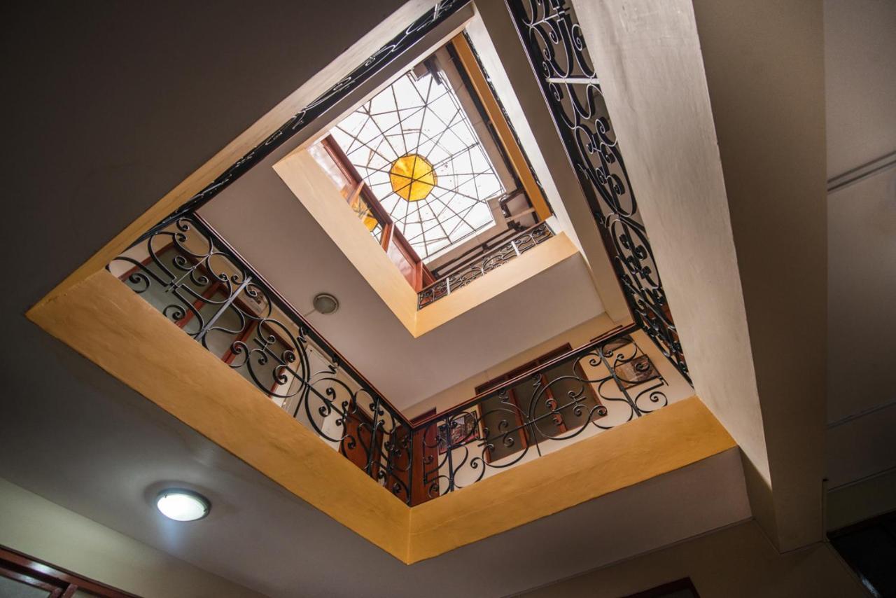 Inn Ayenda Cusco