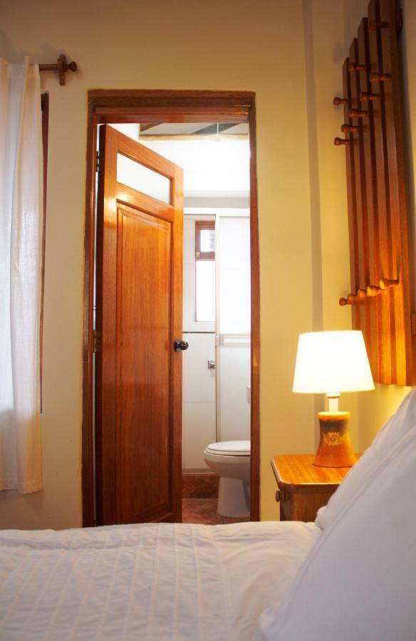 Gasthof Maison Fortaleza