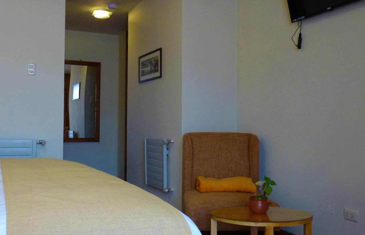 Eco-hotel Alemana Inn Cuzco