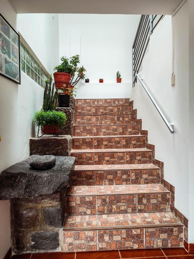 Casa De Laura Homestay *