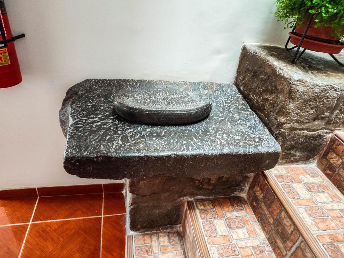Casa De Laura Homestay