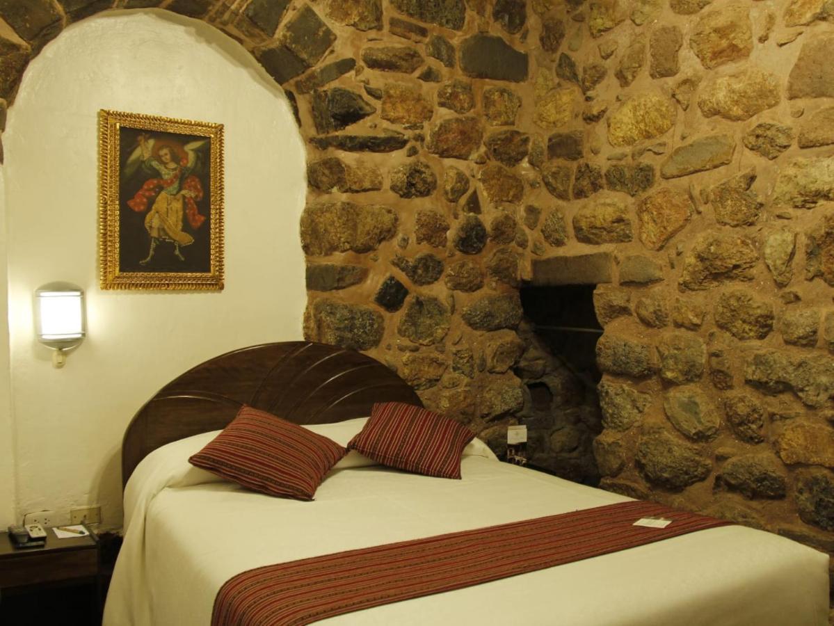 Hotel La Casona Real 3*