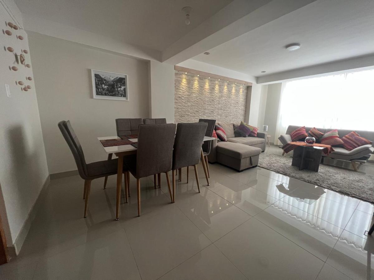 Residencial Chavez Concha /