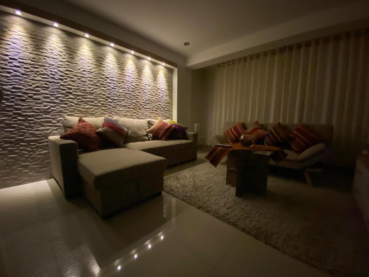 Residencial Chávez Concha / * Cuzco