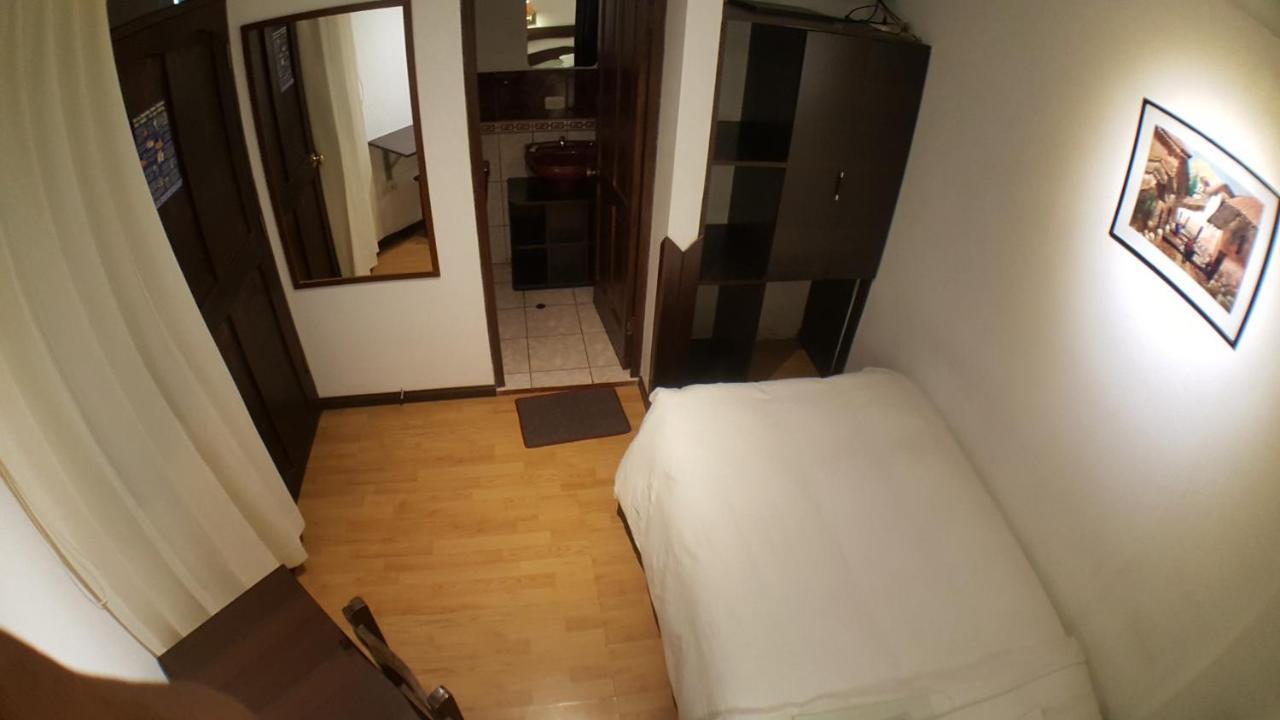 Killa Bed & Breakfast Cusco