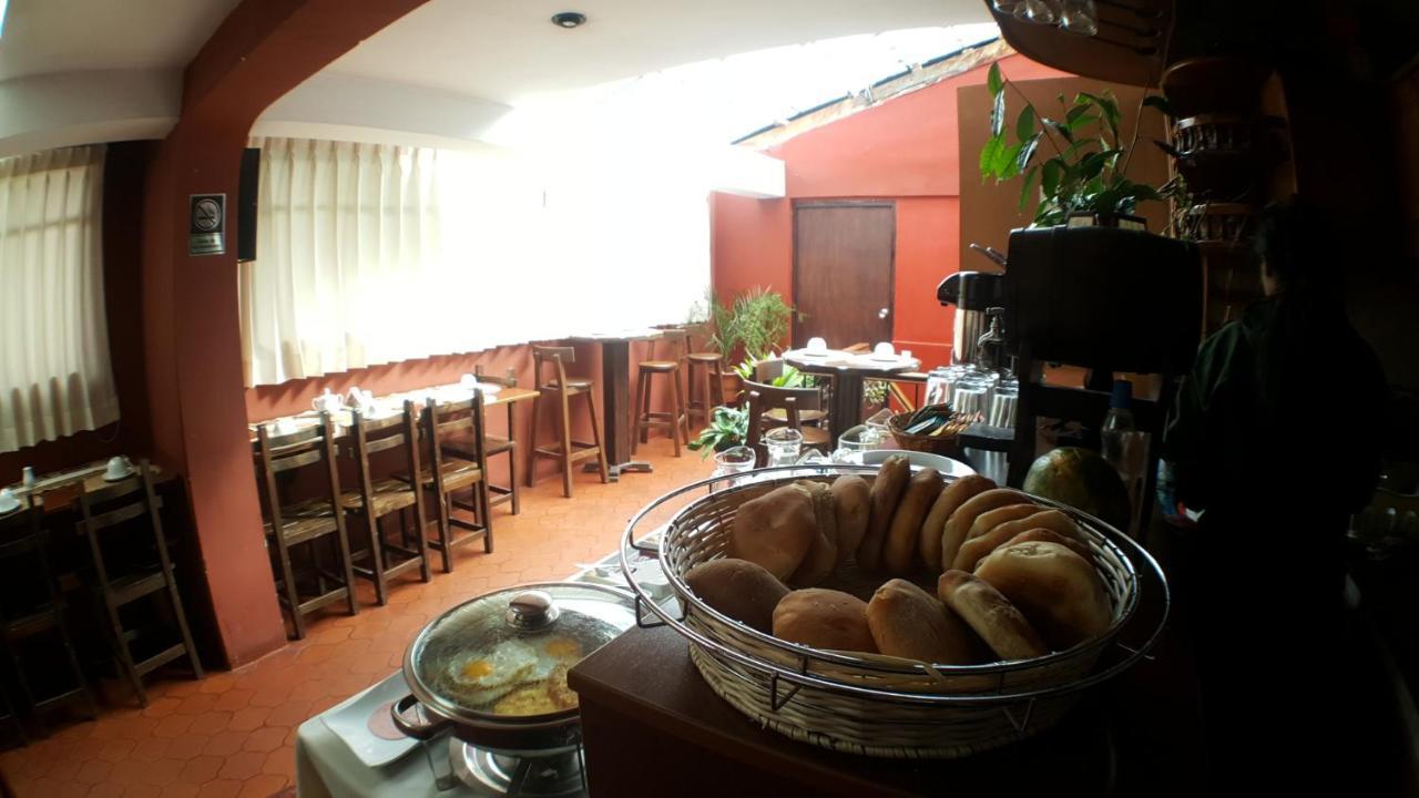 Killa Bed & Breakfast Cusco