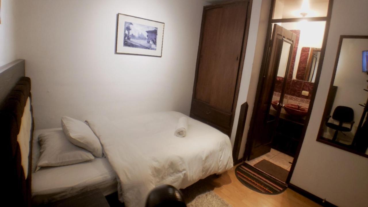 Killa Bed & Breakfast
