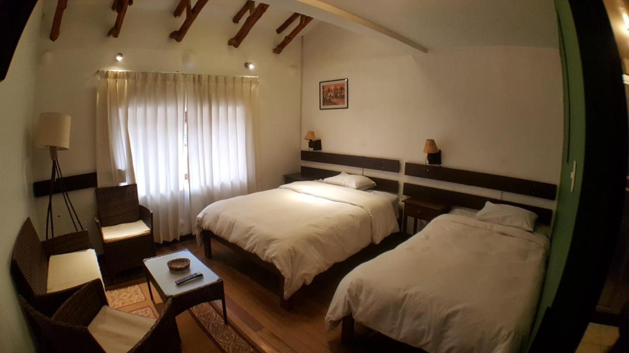Killa Bed & Breakfast