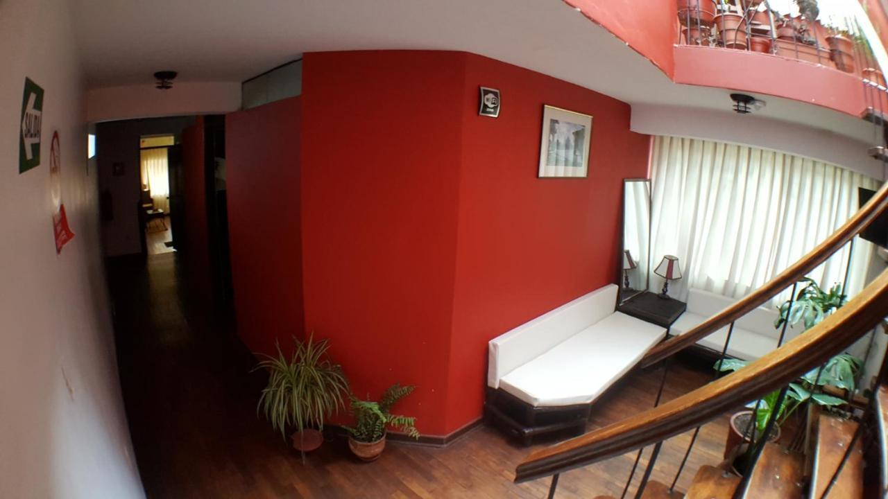 Killa Bed & Breakfast Cusco