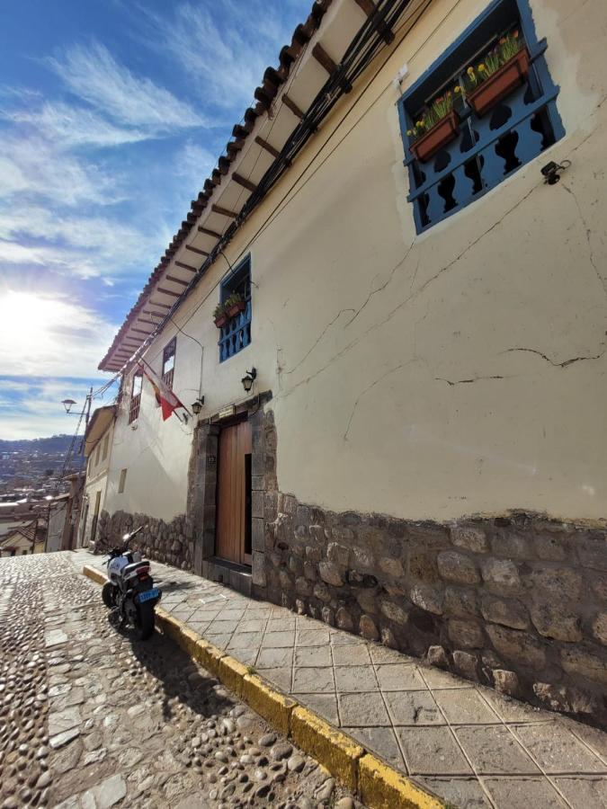 Anqas * Cusco